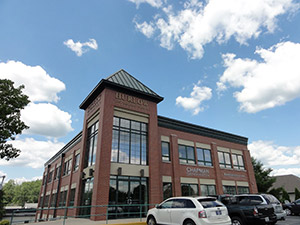 bloomington office